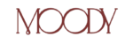 moody bakery logo